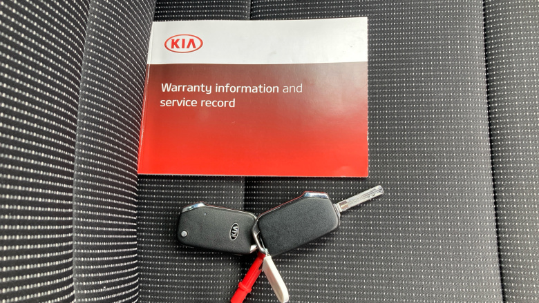 Kia Sportage 1.6 GDi ISG 2 5dr Petrol Estate